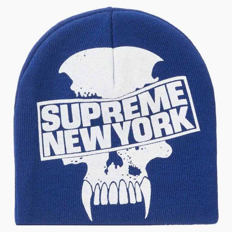 Nejvyšší odměnu lovec Beanie Blue