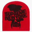 Supreme Bounty Hunter Beanie Red