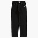 Supreme Bounty Hunter Regular Jeans Black