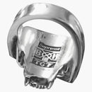 Supreme Bounty Hunter Silver Ring Silver