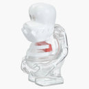 Supreme Bounty Hunter Skull Kun Figurine White