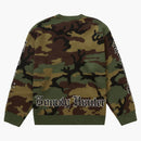 Supreme Bounty Hunter Woodland Camo
