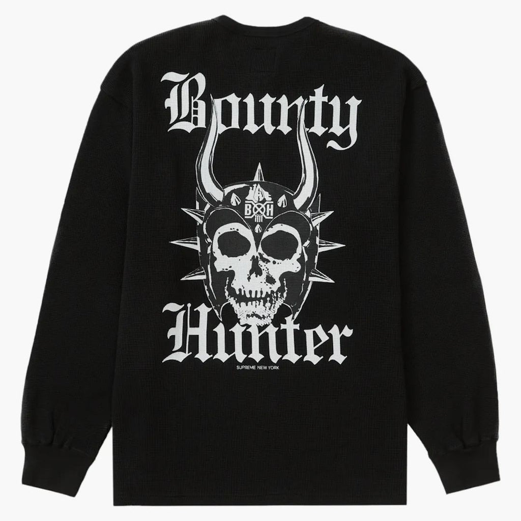 トップス Supreme Bounty Hunter Thermal Henley XL Najwyższy Hunter Hunter Thermal Henley L/S Top - Kup w