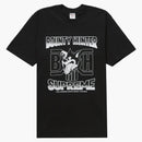 Supreme Bounty Hunter Wolf Tea Black