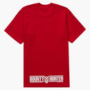 Supreme Bounty Hunter Wolf Tea Red