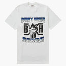 Supreme Bounty Hunter Wolf Tee White
