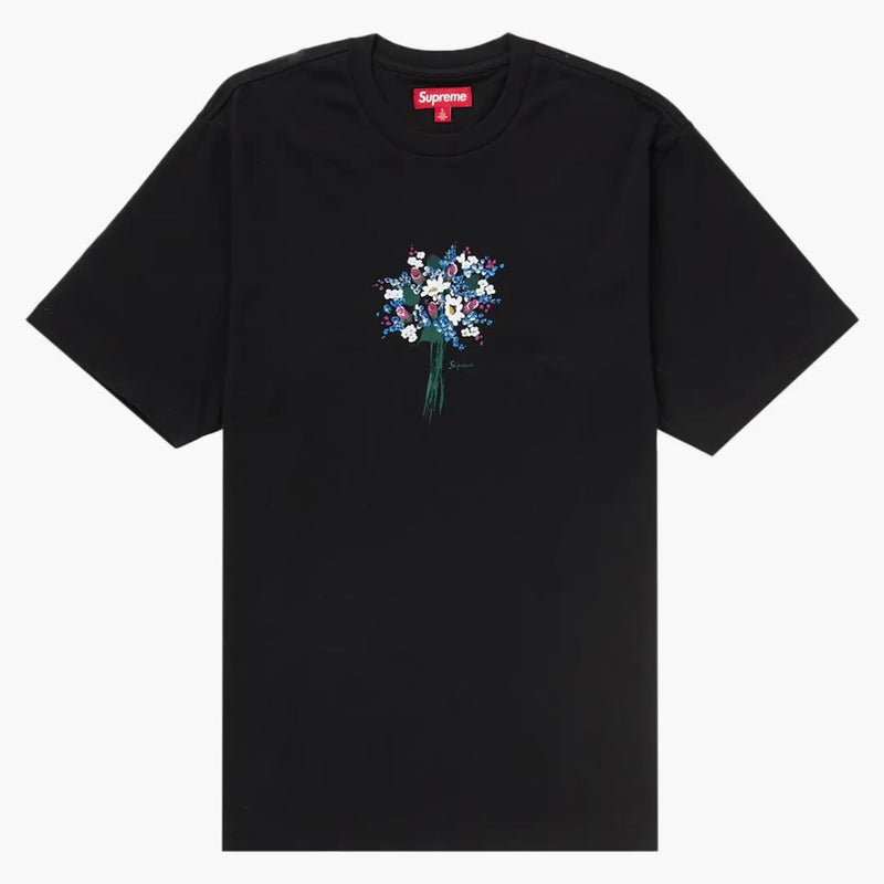 Nejvyšší kytice S/S Top Black