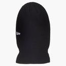 Supreme Box Logo Balaclava Black