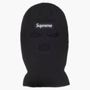 Supreme Box Logo Balaclava Black