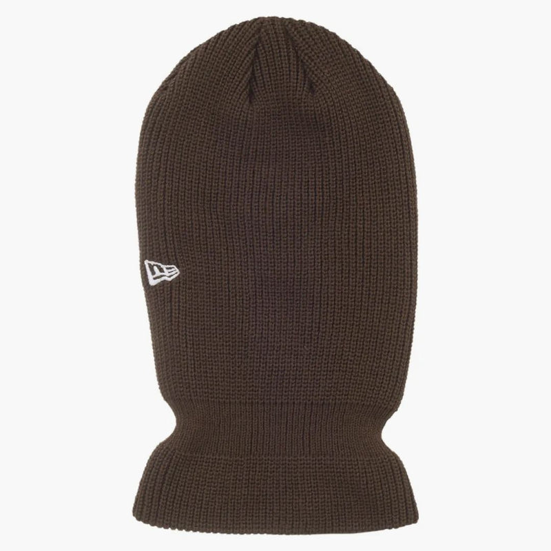 Logo Nejvyšší krabice Balaclava Dark Olive