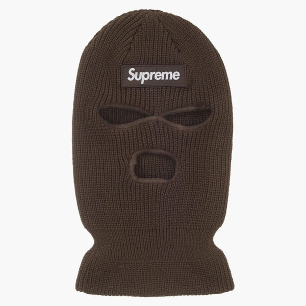 Logo Nejvyšší krabice Balaclava Dark Olive