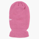 Supreme Box Logo Balaclava Pink