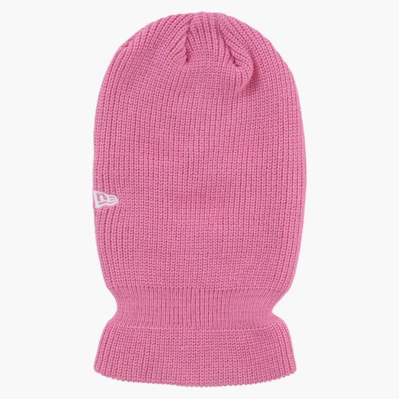 Logo Nejvyšší krabice Balaclava Pink