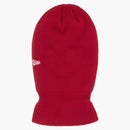 Supreme Box Logo Balaclava Red