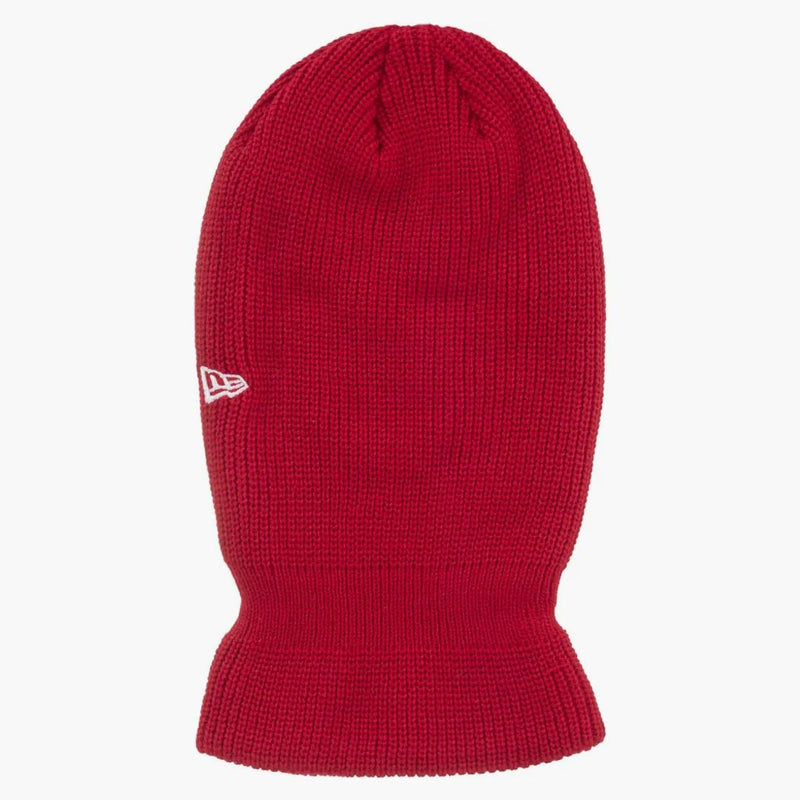 Najwyższe logo BALACLAVA RED