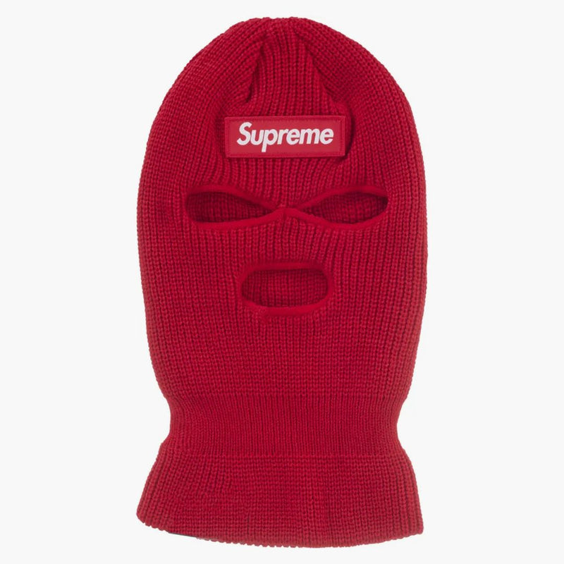 Najwyższe logo BALACLAVA RED