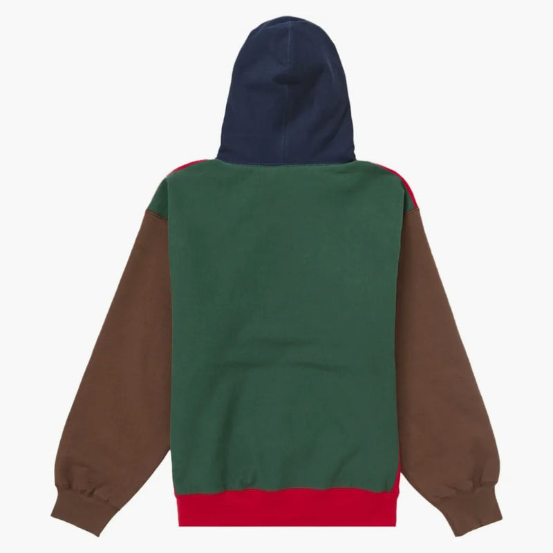 Mikina svrchovaného loga Nejvyššího boxu (FW24)
