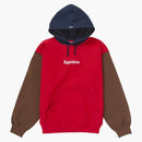 Supreme Box Logo Sweins (FW24) Multicolor