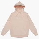 Supreme Box logo con capucha de sudadera