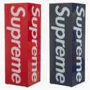 Supreme Box Logo Lamp Set Multicolor