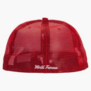 Nejvyšší box logo síťovně novou éru červená