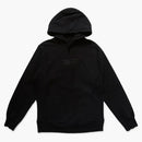 Nejvyšší box logo svetr mikina černá