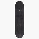 Supreme Box Logo T-shirt Skateboard Deck Multicolor