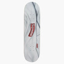 Supreme Box Logo T-shirt Skateboard Deck Multicolor
