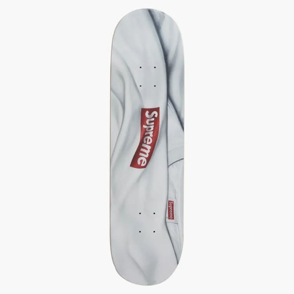 T-shirt supreme box logo skateboard mazzo multicolore