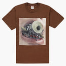 Supreme Braces Tea Brown