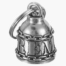 Supreme Bravo Bell Silver