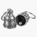 Supreme Bravo Bell Silver