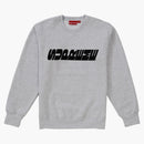 Supremo Breed BreWneck Ash Grey