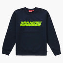 Navy supremo di razza