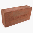 Brick di argilla supremo rosso