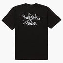 Supreme bridge tea black