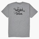 Supreme Bridge Tea Heather Gray