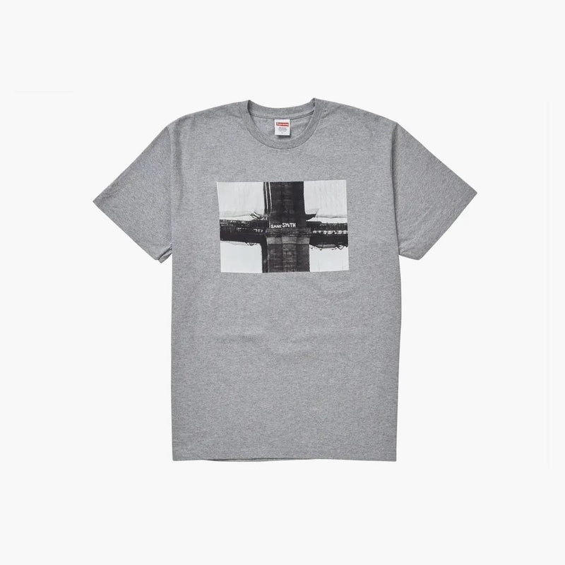 Supreme Bridge Tea Heather Gray