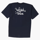 Supreme Bridge Tea Navy