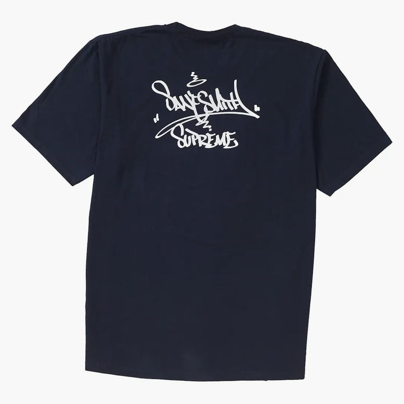 Supreme bridge tea navy