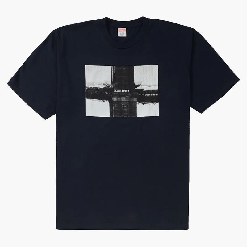 Supreme bridge tea navy