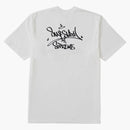 Supreme bridge tea white white