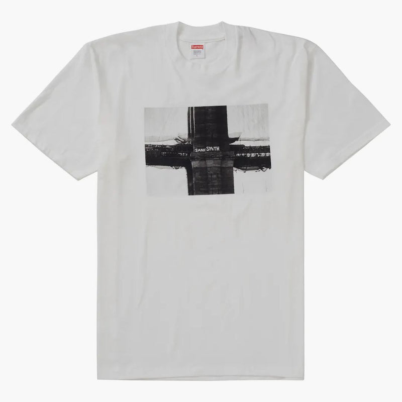 Supreme bridge tea white white