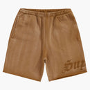 Supremo Sprok Siakort Tan oscuro