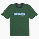 Supreme Bubble S/s Top Green