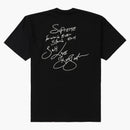 Supreme Buju Banton Tea Black