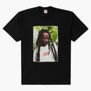 Supreme Buju Banton Tea Black