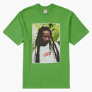 Nejvyšší buju Banton Tea Green