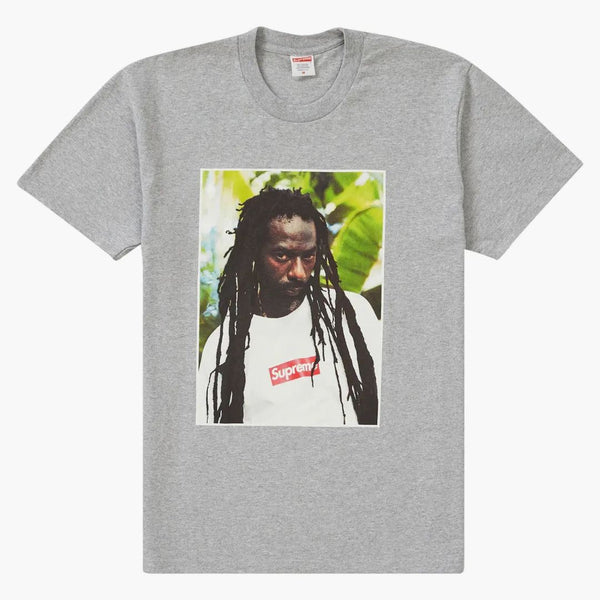 Nejvyšší buju Banton Tea Heather šedá
