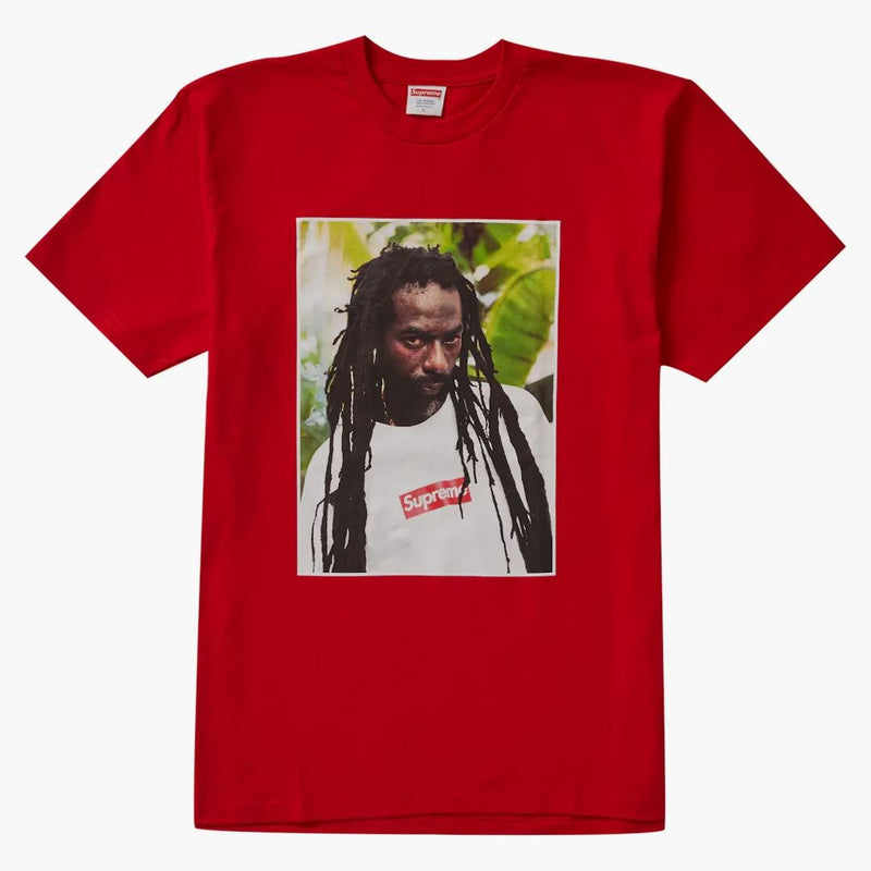 Nejvyšší čaj Buju Banton Red